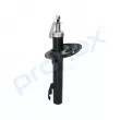 Jeu de 2 amortisseurs avant PROFLEX PX5-FC370 - Visuel 1