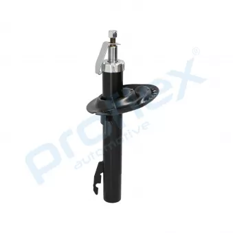Jeu de 2 amortisseurs avant PROFLEX PX5-FC370