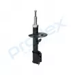Amortisseur avant droit PROFLEX PX5-FC385 - Visuel 1