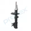 Amortisseur avant gauche PROFLEX PX5-FC390 - Visuel 1