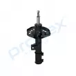 Amortisseur avant droit PROFLEX PX5-FC394 - Visuel 1