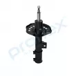 Amortisseur avant gauche PROFLEX PX5-FC395 - Visuel 1