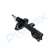 Amortisseur avant gauche PROFLEX PX5-FC395 - Visuel 3