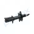 Jeu de 2 amortisseurs avant PROFLEX PX5-FC400 - Visuel 2