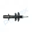 Jeu de 2 amortisseurs avant PROFLEX PX5-FC400 - Visuel 3