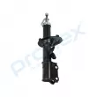 Amortisseur avant droit PROFLEX PX5-FC410 - Visuel 1