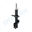 Amortisseur avant gauche PROFLEX PX5-FC411 - Visuel 1