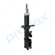 Amortisseur avant gauche PROFLEX PX5-FC411 - Visuel 2