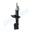 Amortisseur avant gauche PROFLEX PX5-FC411 - Visuel 3