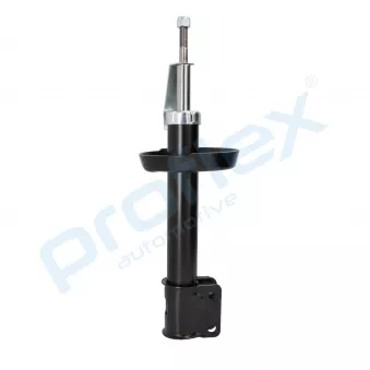 Jeu de 2 amortisseurs avant PROFLEX PX5-FC415
