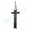 Jeu de 2 amortisseurs avant PROFLEX PX5-FC415 - Visuel 2