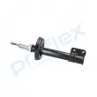 Jeu de 2 amortisseurs avant PROFLEX PX5-FC415 - Visuel 3