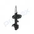 Amortisseur avant droit PROFLEX PX5-FC432 - Visuel 1