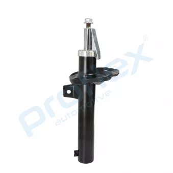 Jeu de 2 amortisseurs avant PROFLEX PX5-FC453
