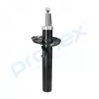 Jeu de 2 amortisseurs avant PROFLEX PX5-FC453 - Visuel 3