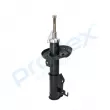 Amortisseur avant gauche PROFLEX PX5-FC476 - Visuel 1