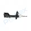 Jeu de 2 amortisseurs avant PROFLEX PX5-FC495 - Visuel 3