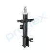 Amortisseur avant droit PROFLEX PX5-FC500 - Visuel 1