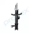 Amortisseur avant gauche PROFLEX PX5-FC505 - Visuel 1
