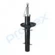 Jeu de 2 amortisseurs avant PROFLEX PX5-FC530 - Visuel 1