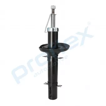 Jeu de 2 amortisseurs avant PROFLEX PX5-FC530