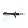 Jeu de 2 amortisseurs avant PROFLEX PX5-FC530 - Visuel 3