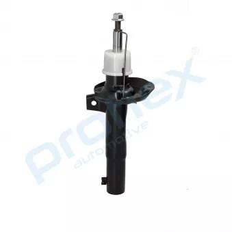 Jeu de 2 amortisseurs avant PROFLEX PX5-FC545