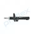 Jeu de 2 amortisseurs avant PROFLEX PX5-FC550 - Visuel 3