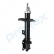 Amortisseur avant gauche PROFLEX PX5-FC558 - Visuel 1