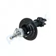 Amortisseur avant gauche PROFLEX PX5-FC558 - Visuel 2