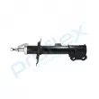 Amortisseur avant gauche PROFLEX PX5-FC558 - Visuel 3