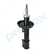 Amortisseur avant gauche PROFLEX PX5-FC570 - Visuel 1