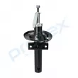 Jeu de 2 amortisseurs avant PROFLEX PX5-FC585 - Visuel 1
