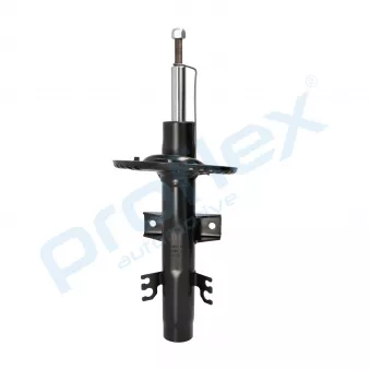 Jeu de 2 amortisseurs avant PROFLEX PX5-FC610
