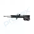 Jeu de 2 amortisseurs avant PROFLEX PX5-FC615 - Visuel 3