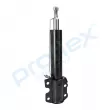 Jeu de 2 amortisseurs avant PROFLEX PX5-FC635 - Visuel 1