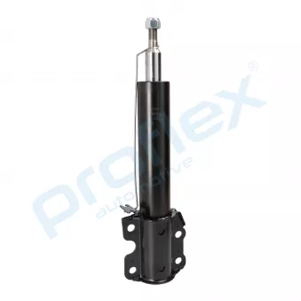Jeu de 2 amortisseurs avant PROFLEX PX5-FC635
