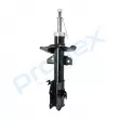 Amortisseur avant droit PROFLEX PX5-FC639 - Visuel 1
