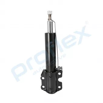Jeu de 2 amortisseurs avant PROFLEX PX5-FC640
