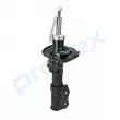 Amortisseur avant gauche PROFLEX PX5-FC641 - Visuel 2