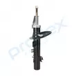 Amortisseur avant droit PROFLEX PX5-FC649 - Visuel 1