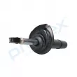 Amortisseur avant gauche PROFLEX PX5-FC650 - Visuel 2