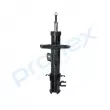 Amortisseur avant droit PROFLEX PX5-FC658 - Visuel 1