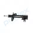 Amortisseur avant droit PROFLEX PX5-FC660 - Visuel 3
