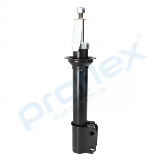 Jeu de 2 amortisseurs avant PROFLEX PX5-FC662