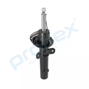 Jeu de 2 amortisseurs avant PROFLEX PX5-FC670