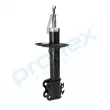 Amortisseur avant gauche PROFLEX PX5-FC691 - Visuel 1