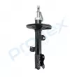 Amortisseur avant gauche PROFLEX PX5-FC712 - Visuel 1