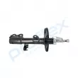 Amortisseur avant gauche PROFLEX PX5-FC712 - Visuel 3