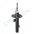 Amortisseur avant droit PROFLEX PX5-FC713 - Visuel 1